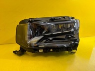 light left Citroen C3 E-C3 24- Full Led 9851349180