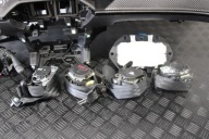 dashboard console airbag airbags PEUGEOT 208 II 2