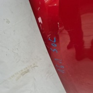 MAZDA MX-5 IV 4 15-> Cofano