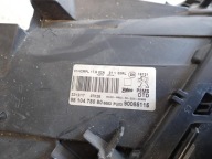 light front front right PEUGEOT 3088 5008 II 2016- 9810478080