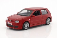 Volkswagen VW Golf R32 4 IV 2002 Maisto 1:24 31290