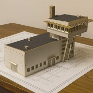 nastavení Nakło nad Notecií 1:120