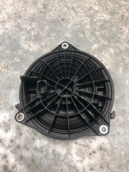 logo handle bonnet VW GOLF VI 3D 3C5827469E