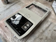 FANALE CIELO INTERNO SKODA OCTAVIA MK4 5E3959569A Originale!