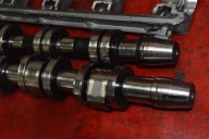 testata motore 03G103373A AUDI A6 C6 2.0 TDI 140 KM 04-08