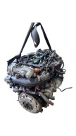 engine complete OPEL MOKKA 1.7 CDTI ASTRA MERIVA ZAFIRA 2015 - A17DTE