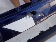 SUBARU OUTBACK V 5 14-17 bumper front washer PDC