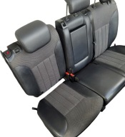 MERCEDES ML W164 LIFT Sitz heizung KOMPLET