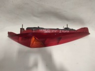 FIAT PUNTO II FL light rear rear part left