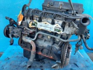engine KIA RIO 1.3 B A3E 234.000KM