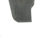 Blende Abdeckung Radschale LADEBODEN heck BMW e34