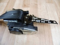 Volkswagen PASSAT B8 tension belt safety right front front