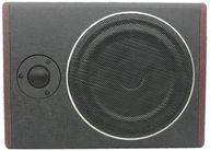 Subwoofer samochodowy 8 cali 600w z kablem