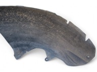 mudguard rear. rear part right Mercedes W221 LIFT