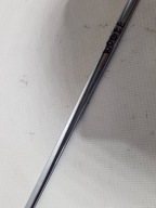 moulding CHROM door przednich front side left Mercedes C W204