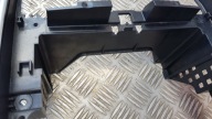 MERCEDES W169 frame central controls RADIA of the dashboard