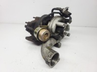 turbo 7700866502 RENAULT LAGUNA e 2.2 TD
