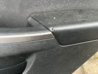 Hyundai I30 II upholstery door right rear part HB