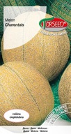 Nasiona Melon Charentais 1g - Torseed