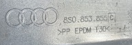 moulding threshold left AUDI TT III 3 S-LINE 8S0853855C