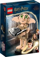 LEGO(R) HARRY POTTER 76421 Domový škriatok Zgredek