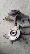 C4 1.6 HDI swing wheels left right front