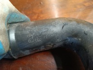 pipe air hose RENAULT MASTER 165554107R 70356875