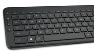 Zestaw klawiszy do klawiatury Microsoft All-in-One