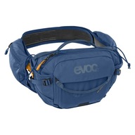 Oblička Evoc Hip Pack Pro 3L denim