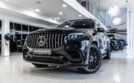 Mercedes-Benz GLS F.Vat 23 Carbon Ceramika ...