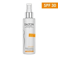 Sprej na opaľovanie SPF30+ Dalton Sun Care Spray