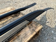 Dachreling Dachreling dach dach dach komplet Ford Explorer VI 2020+