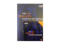 The New Penguin English Dictionary - zbiorowa