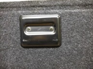 LEXUS RX300 Abdeckung, Hutablage BODEN-