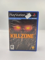 KILLZONE PS2 hra Sony PlayStation 2 (PS2)