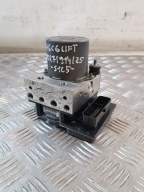 pompa ABS ESP 4F0614517AT 0265950858 4F0910517AK AUDI A6 C6 LIFT