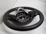 MAZDA 3 III BM 6 GJ CX5 lenkrad Leder MULTI