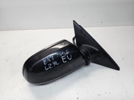 mirror right front AUDI A4 B8 LIFT LZ7L 6 PIN EUROPA