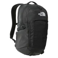 Plecak miejski na laptop czarny The North Face Recon 25L 0A52SH szkolny