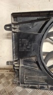 radiator fan OPEL ASTRA K 1.6CDTI