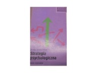 Strategia psychologiczna - J Kozielecki
