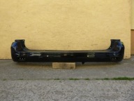 SCUDO EXPERT JUMPER PROACE 16- bumper rear part
