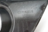 MAZDA 3 III BJ 13- grid of a bumper left front original