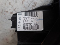 light front front right RENAULT CLIO V 2019- FULL LED 260100902