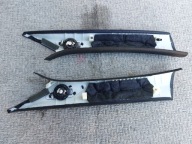 MERCEDES A W177 2021 side SLUPKA right left front