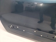 door front front left CITROEN BERLINGO PARTNER III 08-18