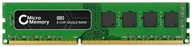 CoreParts MMST-DDR3-24004-4GB moduł pamięci 1 x 4 GB 1333 MHz