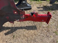 HYUNDAI I30 III HB pillar front right central threshold JHR 2018