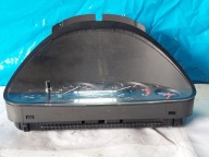 dials clock BMW 5 E39 525TDS 62118375675