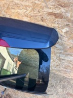 trunk door boot Volvo V60 and R-design
